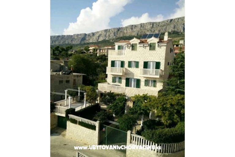 Apartmány  – foto 4