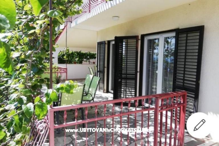 Apartmány  – foto 8