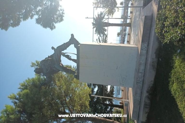 Apartmán Neno-Maja – foto 24