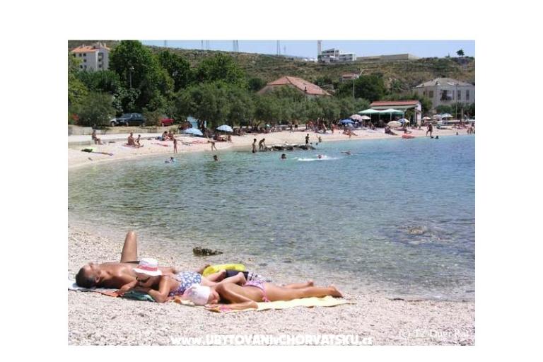 Apartmán Santa Lucia  – foto 17