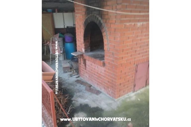 Apartmán Santa Lucia  – foto 18