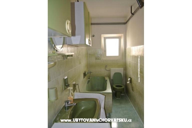 Apartmán Santa Lucia  – foto 7