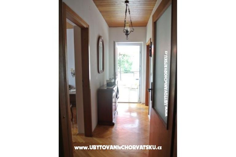 Apartmán Santa Lucia  – foto 9