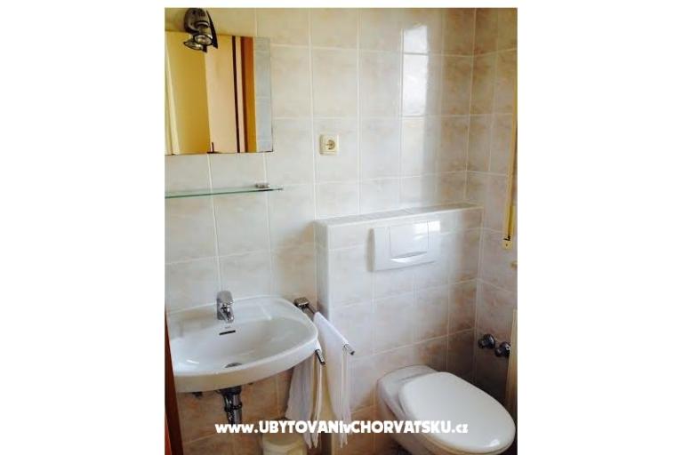 Apartmán Pokoje Mamic – foto 16