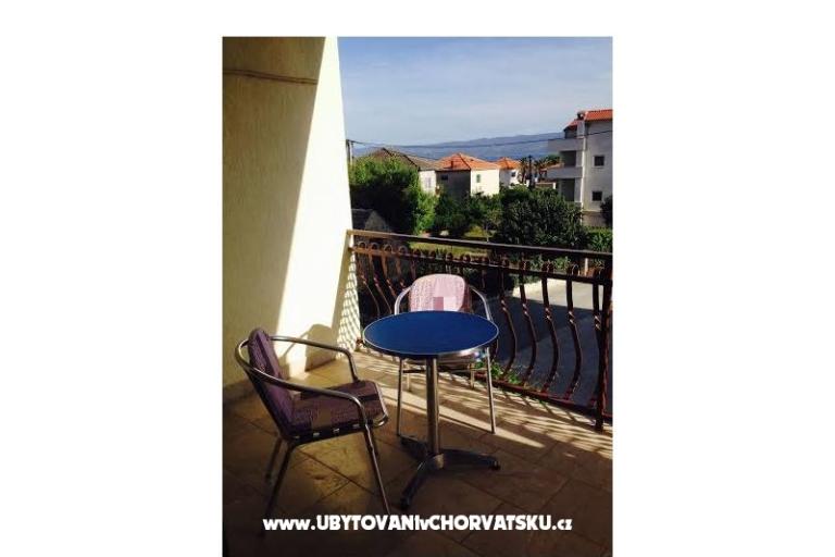 Apartmán Pokoje Mamic – foto 6