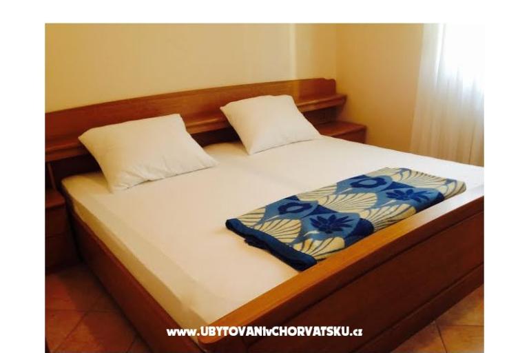 Apartmán Pokoje Mamic – foto 8