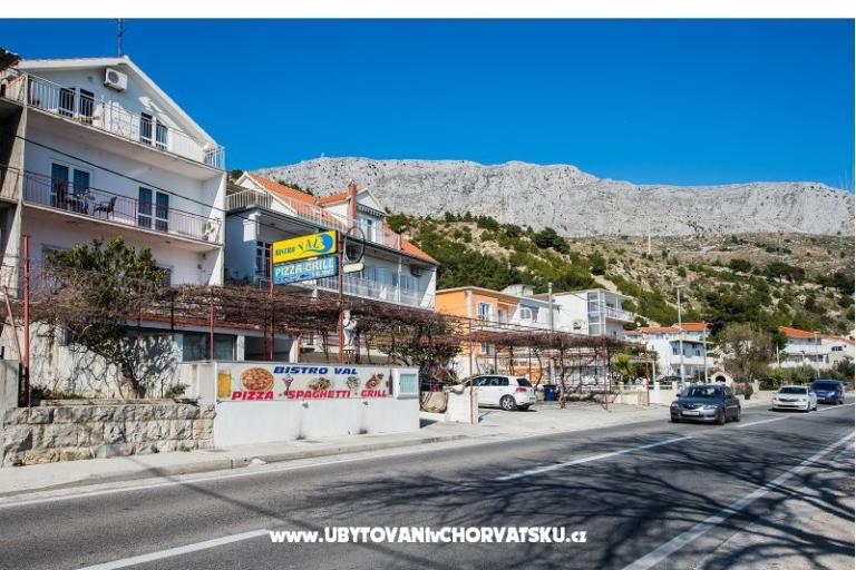 Apartmán Val – foto 16