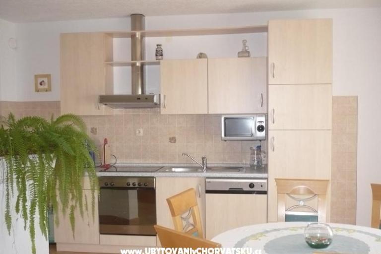 Apartmány Boško – foto 11