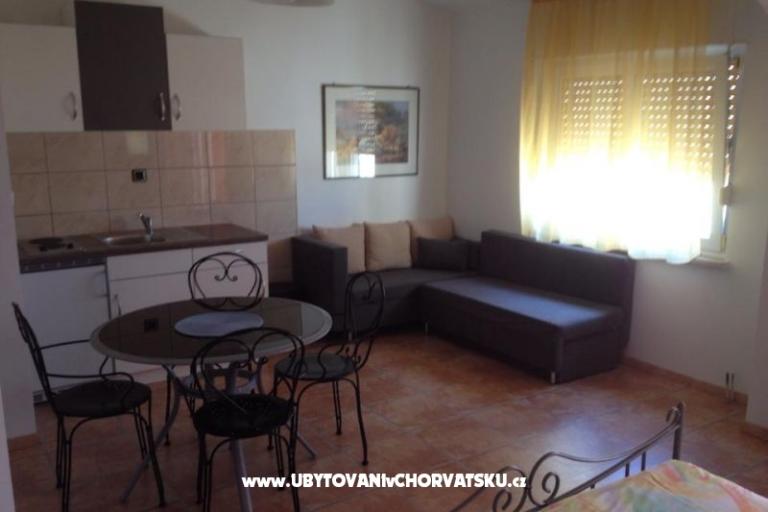Apartmány Boško – foto 14