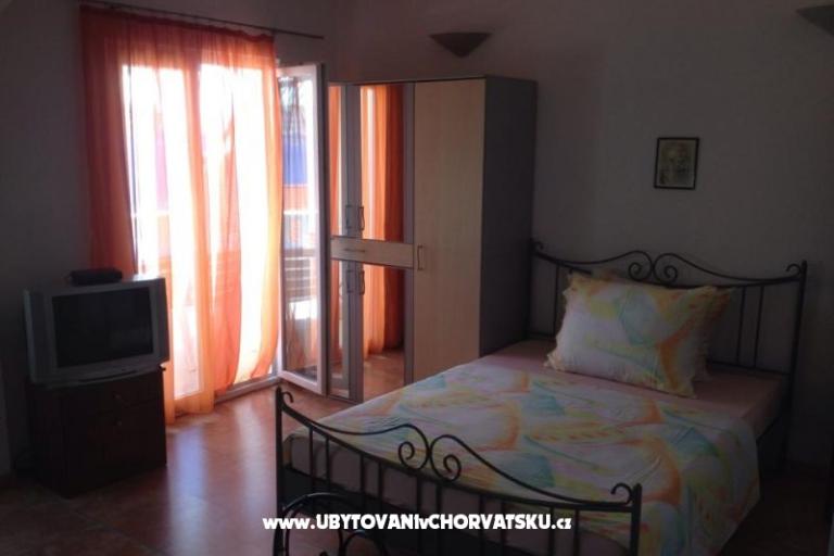 Apartmány Boško – foto 4