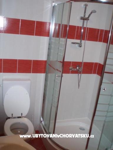 Apartmány Brzovic – foto 10