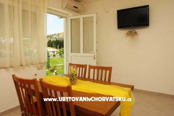 Apartmány Brzovic – foto 12