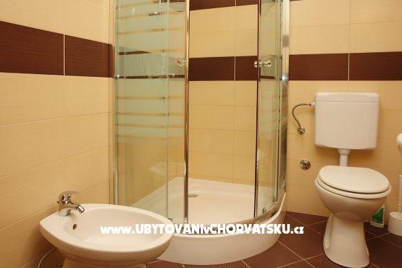 Apartmány Brzovic – foto 13