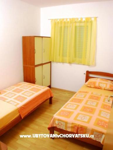Apartmány Brzovic – foto 14
