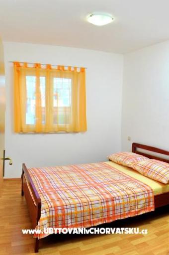 Apartmány Brzovic – foto 3