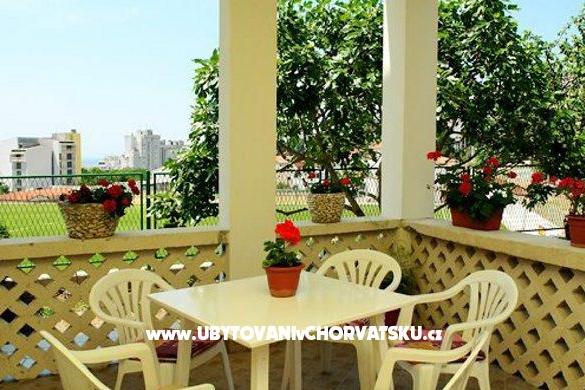 Apartmány Brzovic – foto 5