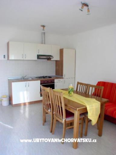 Apartmány Brzovic – foto 6