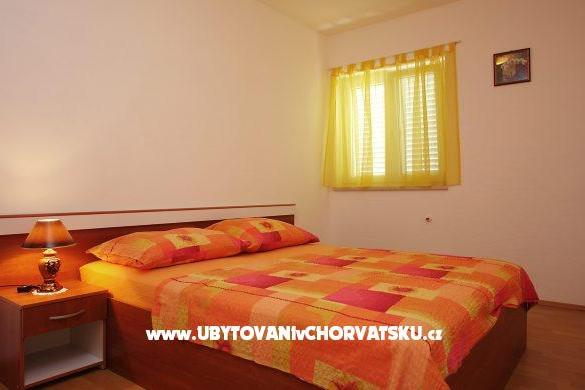 Apartmány Brzovic – foto 8
