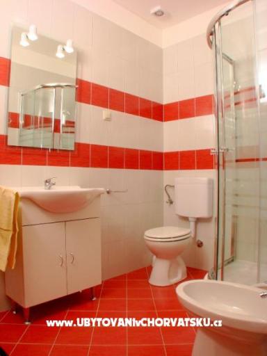 Apartmány Brzovic – foto 9
