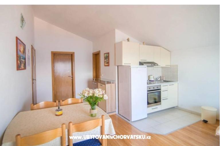 Apartmány with sea view Cihorich – foto 10