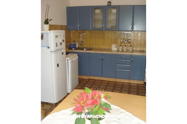 Apartmány with sea view Cihorich – foto 11