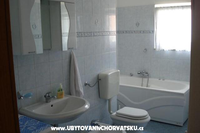 Apartmány with sea view Cihorich – foto 13