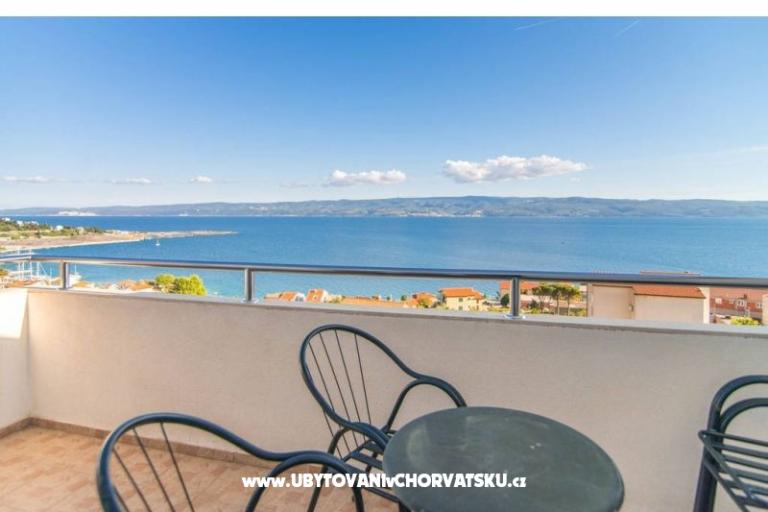 Apartmány with sea view Cihorich – foto 15