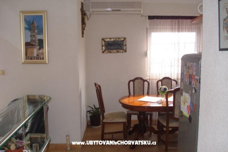 Apartmány with sea view Cihorich – foto 18