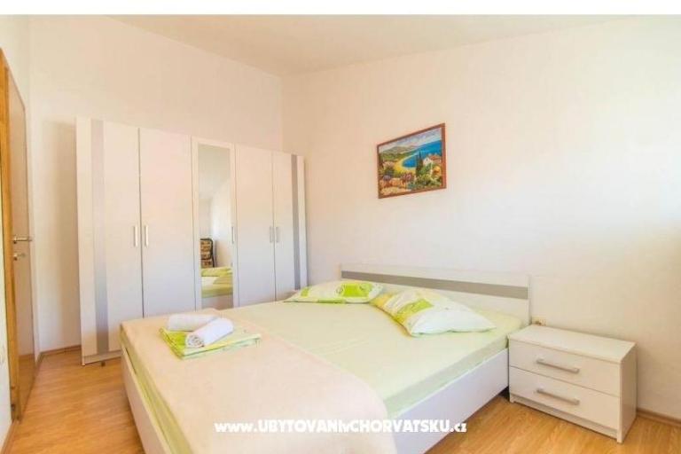 Apartmány with sea view Cihorich – foto 5