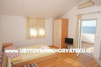 Apartmány with sea view Cihorich – foto 6