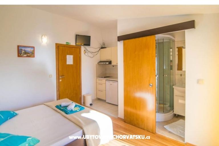 Apartmány with sea view Cihorich – foto 7