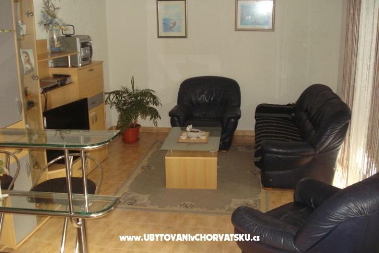 Apartmány with sea view Cihorich – foto 8