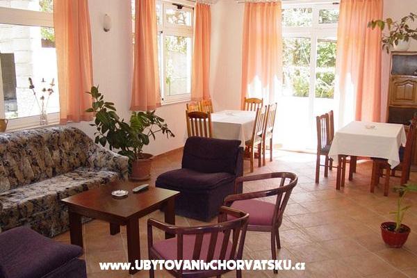 Apartmány Clarus Mare – foto 5