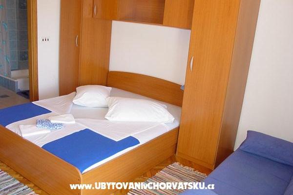 Apartmány Clarus Mare – foto 8