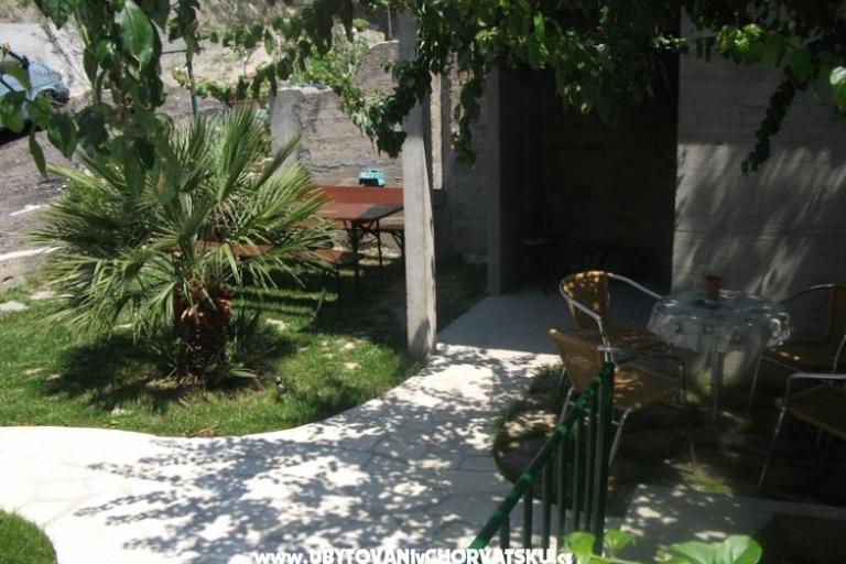 Apartmány Clarus Mare – foto 3