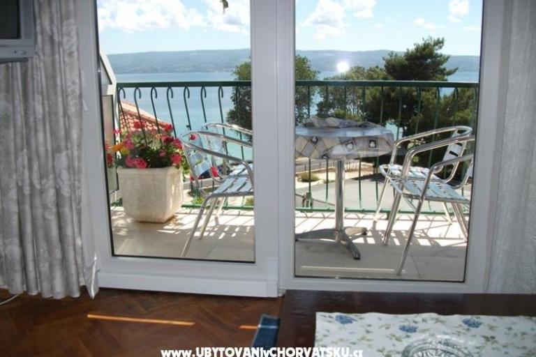 Apartmány Clarus Mare – foto 5