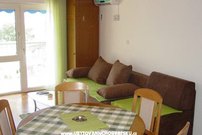 Apartmány Clarus Mare – foto 6