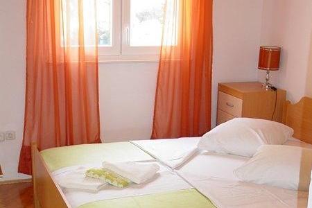 Apartmány Clarus Mare – foto 7