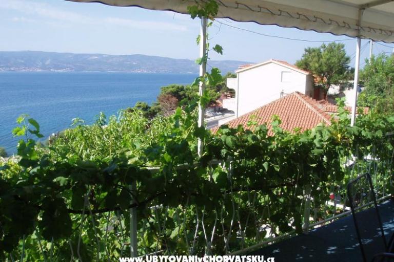 Apartmány Duće – foto 6