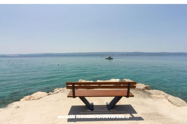 Apartmány Ljubica – foto 5