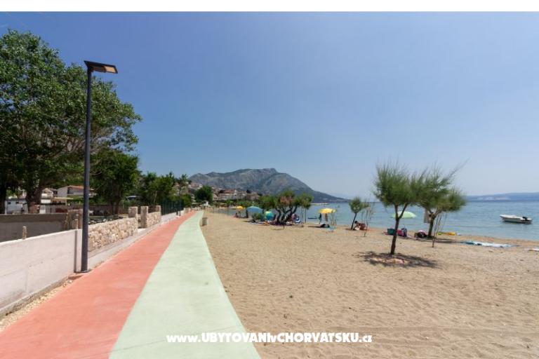 Apartmány Ljubica – foto 6