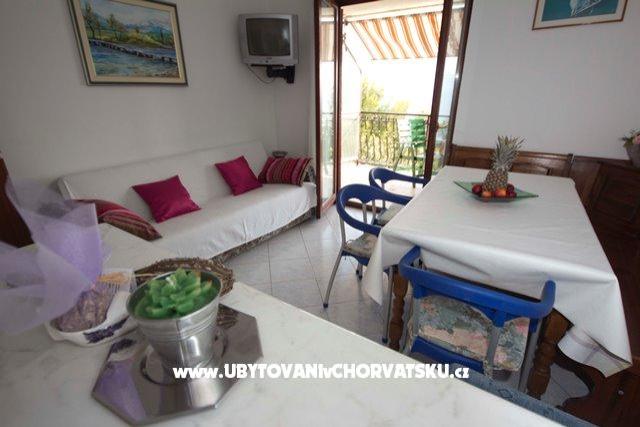 Apartmány Garac – foto 10