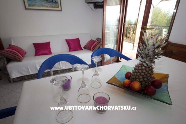 Apartmány Garac – foto 11