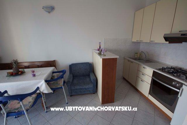 Apartmány Garac – foto 12