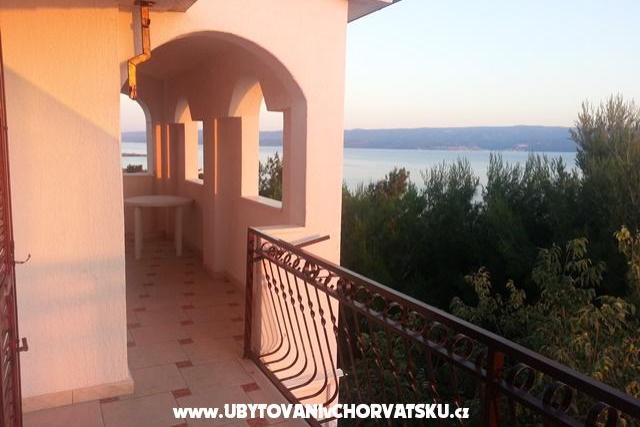 Apartmány Garac – foto 14