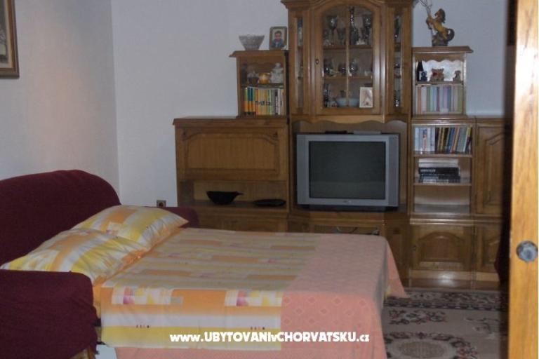 Apartmány Jadranka – foto 14