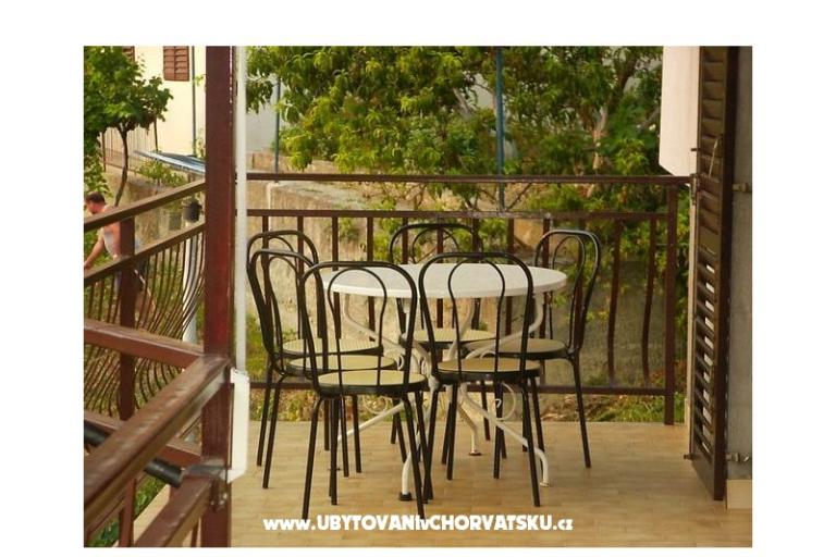 Apartmány Jadranka – foto 16