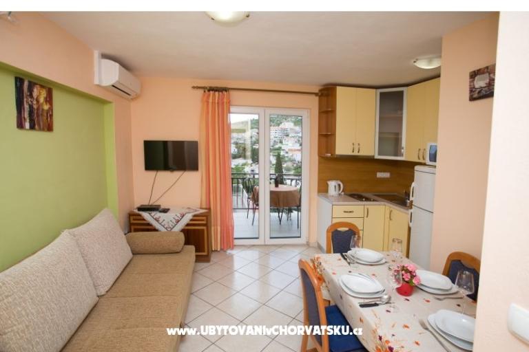 Apartmány Jadranka – foto 3