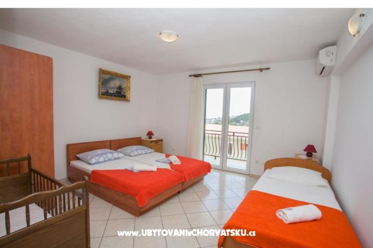 Apartmány Jadranka – foto 6