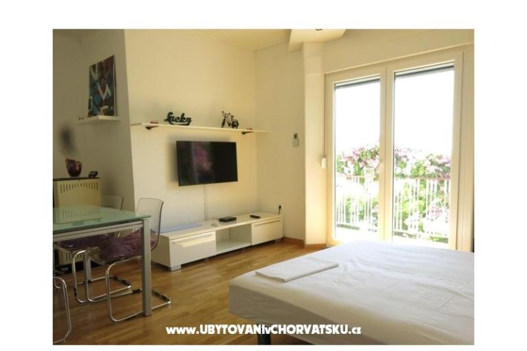 Apartmány Kale – foto 13